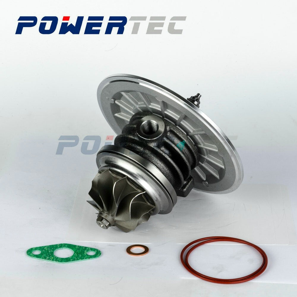 CHRA turbine core for Isuzu JMC truck E2 JX493ZQ 93 HP 736210-0005 GT22 oil-cooled
