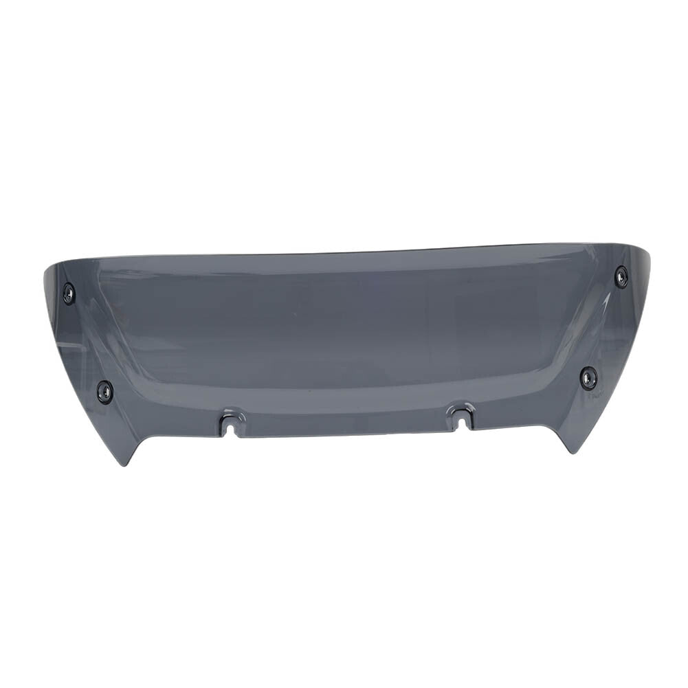 6 Windscreen Windshield for Harley Road Glide CVO/SE FLTRXSE 2023-2024 Smoke