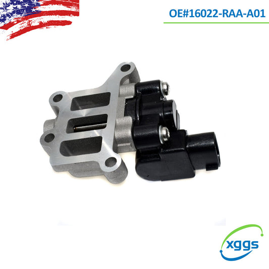 16022-RAA-A01 for Honda Accord Element 03-06 2.4L 03-05 Idle Air Control Valve Q