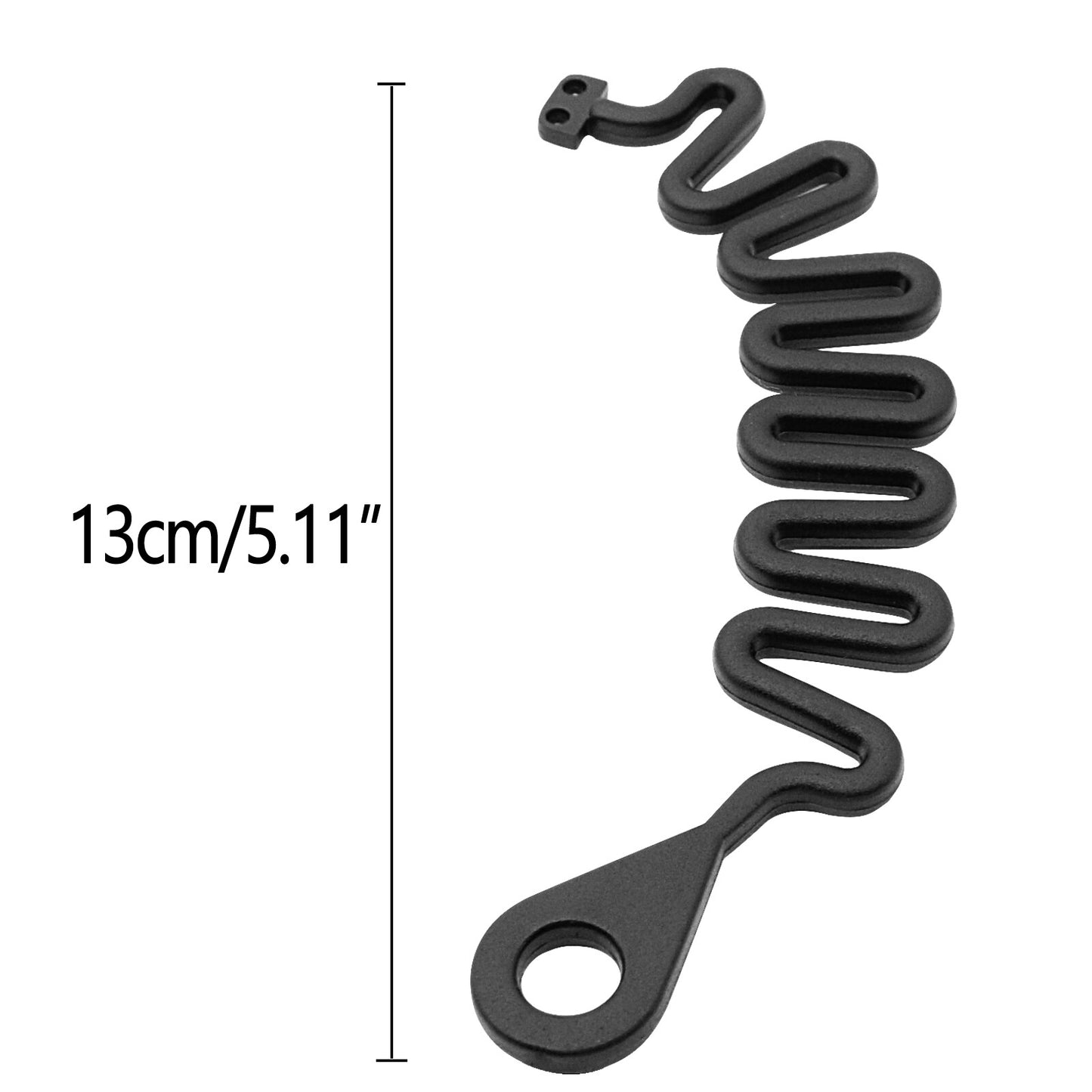 Fuel Gas Cap Lid Tether Wire For S80 S60 S40 S60L XC60 XC90 V40 V70 C70 XC70 850 Q