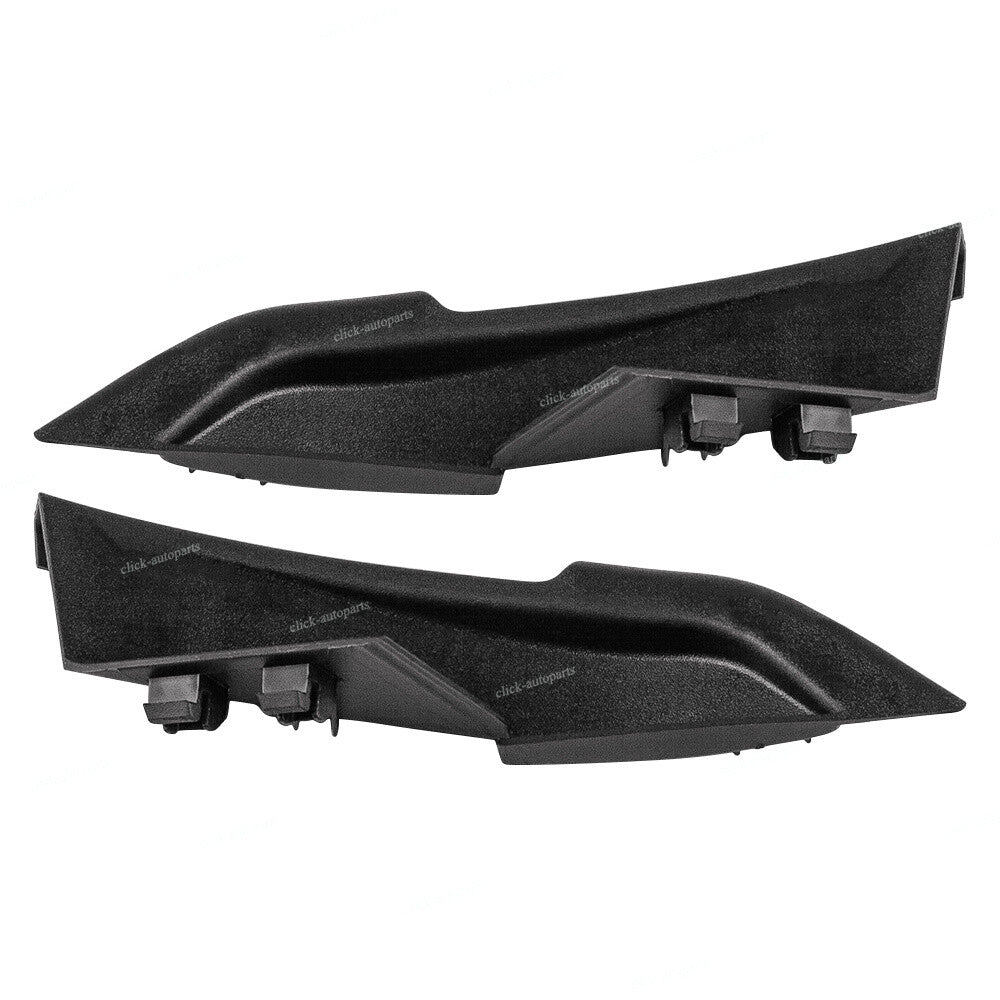 Pair Cowl Cover Front Right  Left Fits for Hyundai for Elantra 2011 2012 2013 2014-16