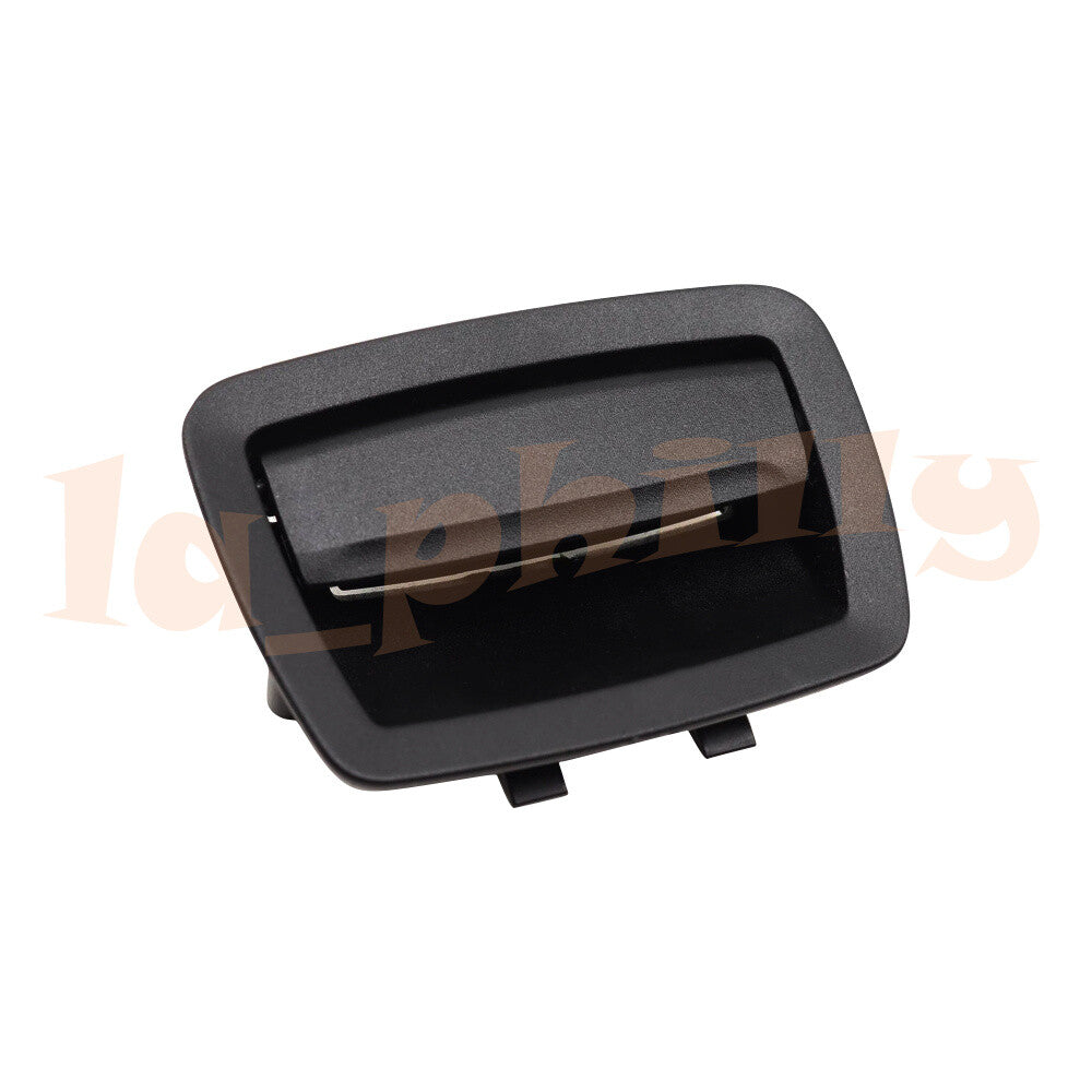 Right Side for Seat Glove Case Handle Black Fit for BMW 5 7 Series F10/11/18 F01/02 Q