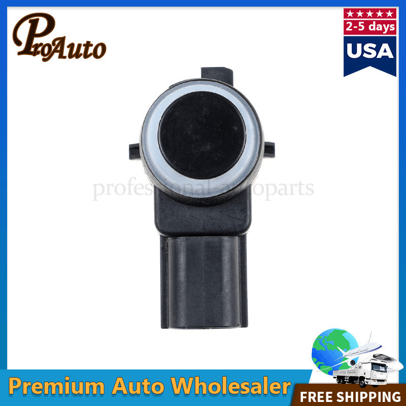 4PCS Parking Aid Sensor for Dodge for Ram for Chrysler for Jeep Grand Cherokee 1EW63RXFAA