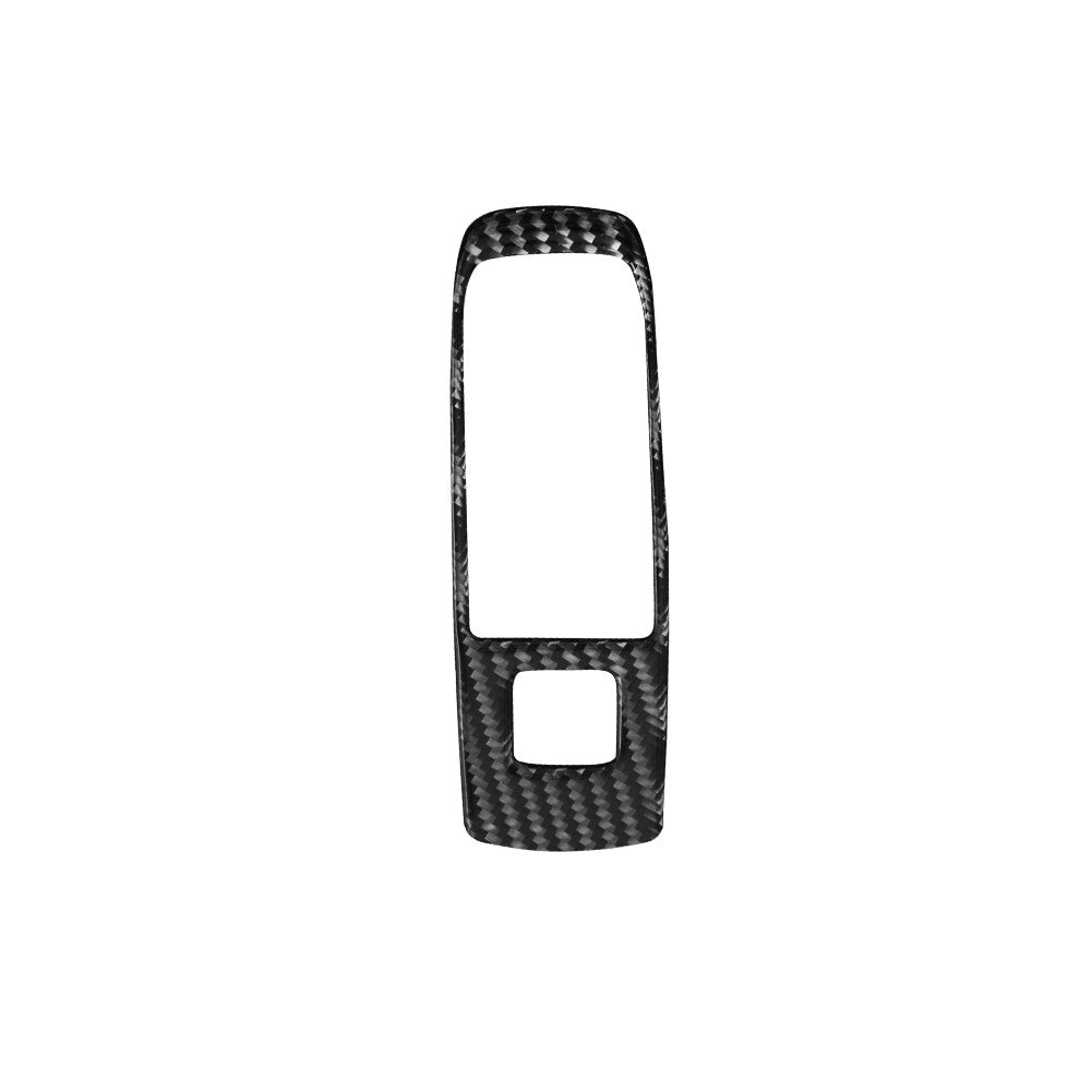 Gloss Black Below Driver Air Vent Cover Trim For Matrix 2009-2014 v