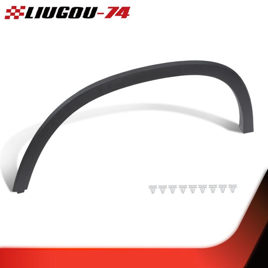 Suitable for 2017-2022 for Chevrolet Trax front wheel arch molding trim LH driver's side brand new