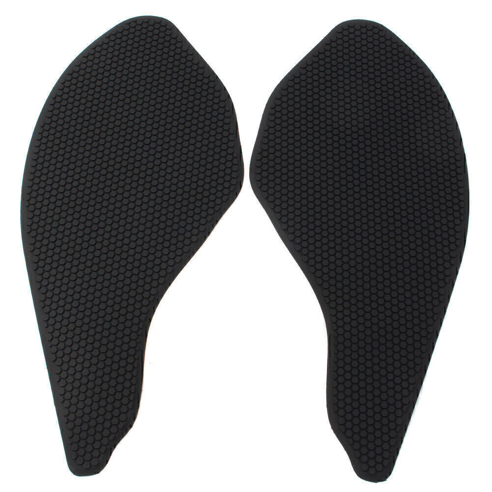 Gas Tank Side Traction Grips Pads For Daytona 675 2013-16 15 Street Triple 13-20