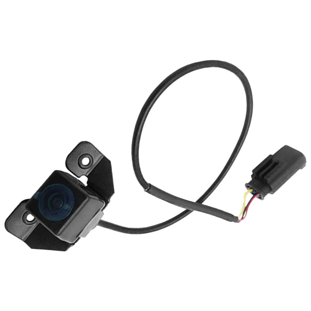 Rear View Backup Camera 95760-1K501 for Hyundai IX35 2010-2013 for Tucson 2009-2015 Q