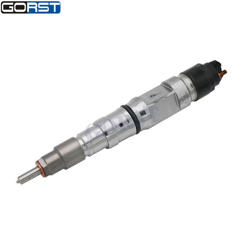 Common Rail Injector Assembly 0445120415 For Heavy Trucks v