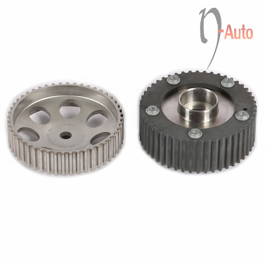 1.6L Camshaft Adjuster & Pulley Kit Fit for VW Caddy for Golf Polo CWV DWY Q