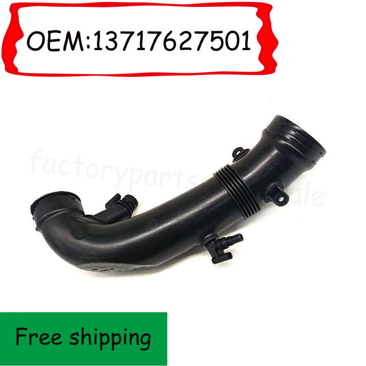 Tracheal inlet boots suitable for 2010-2015 for Mini Cooper Countryman Paceman. Contact: 13717627501 n