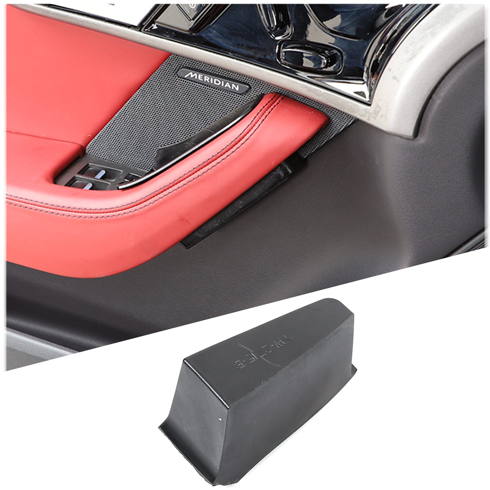 New Mirror Switch Button LH for Chevy for GMC Tahoe Astro C/K 15009690- v