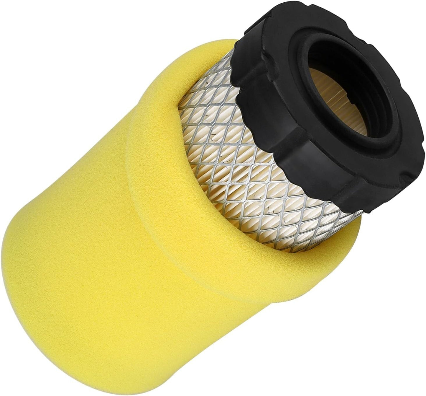 Air filter for GY21055 MIU11511 Rotary 12673 Stens 100-929 Bad Boy