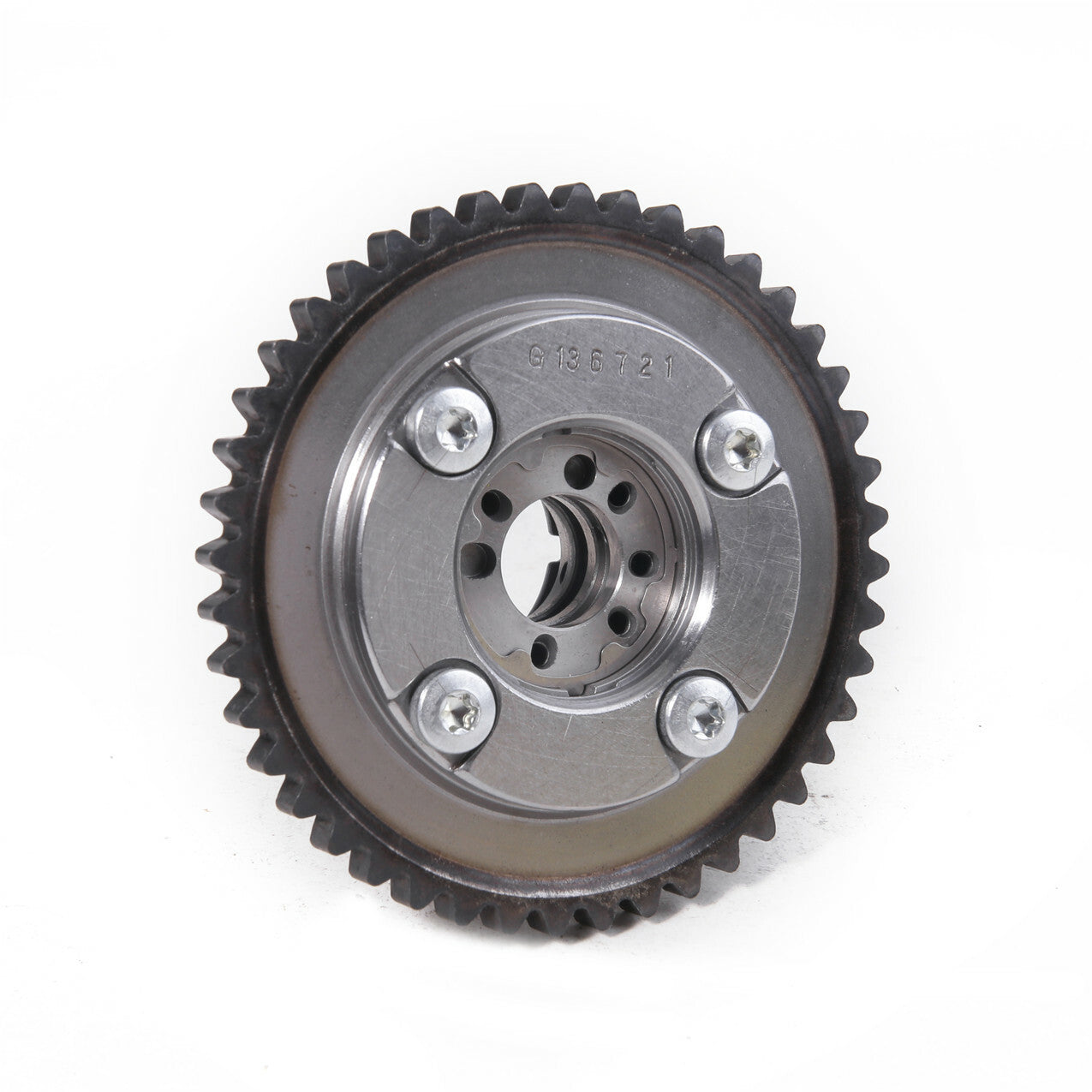 Exhaust Camshaft Adjuster for Mercedes-Benz C250 SLK250 A2710503447