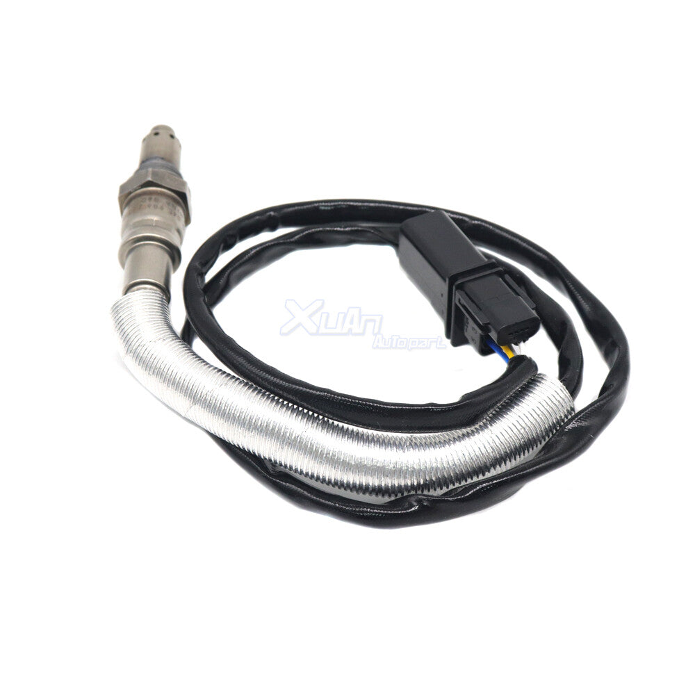 0P2906265L Brand New Air-to-Fuel Ratio Lambda O2 Oxygen Sensor for Lamborghini Urus v