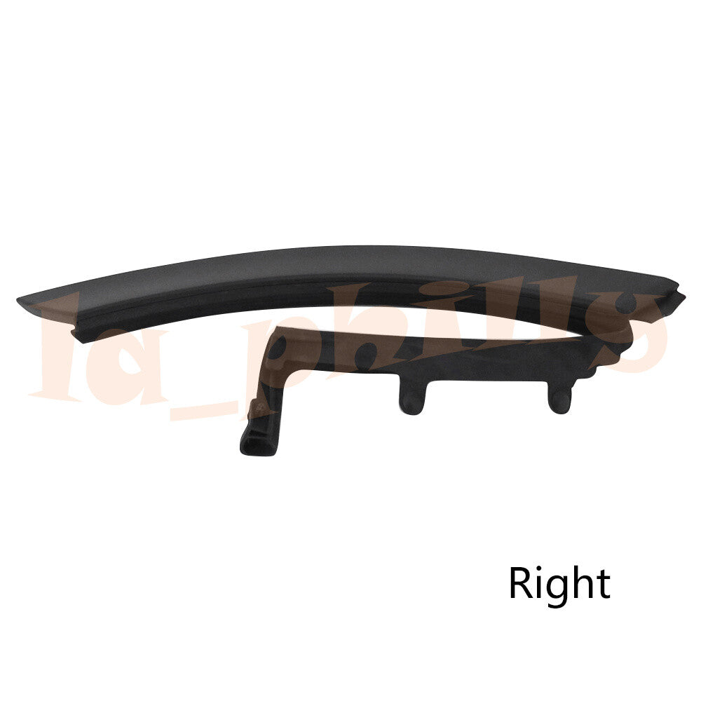 Rear Right+Left Fender Trims Moldings Moulding Fits for Honda 2017-2022 CRV for CR-V