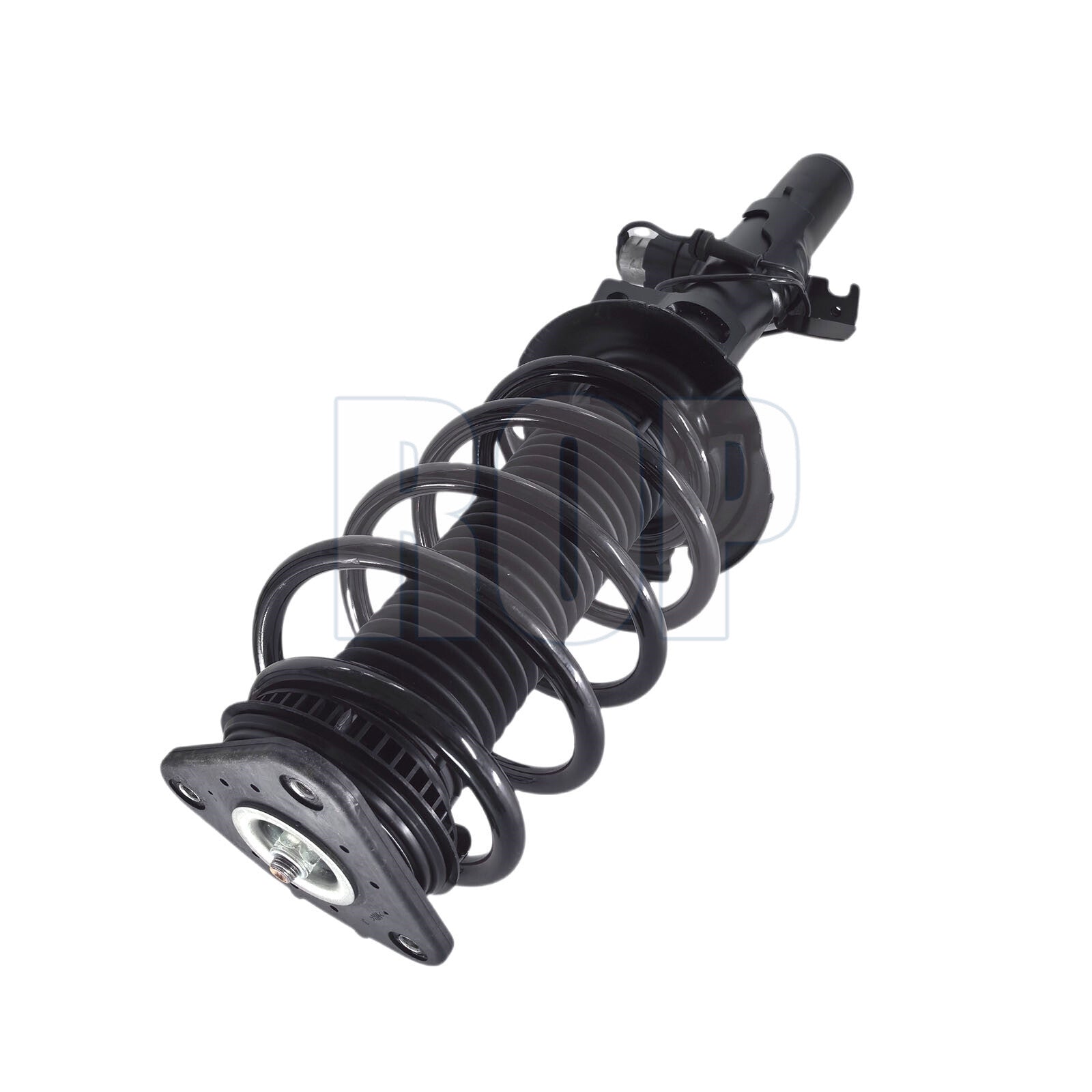 Front Right Shock Strut Spring Assembly w/ Electronic for Lincoln MKC 2015-2019