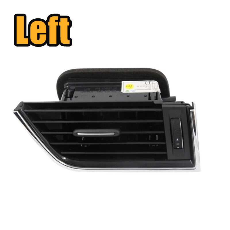 Left Air Vent Grill Cover For 2013-2020 for Skoda Octavia 3 MK3 A7 5E0819701