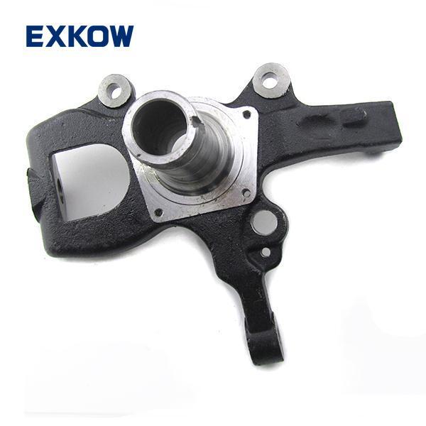 RH KNUCKLE fit for Mitsubishi Montero Sport LS K96W 3.0L 5FM/T 1996-2004