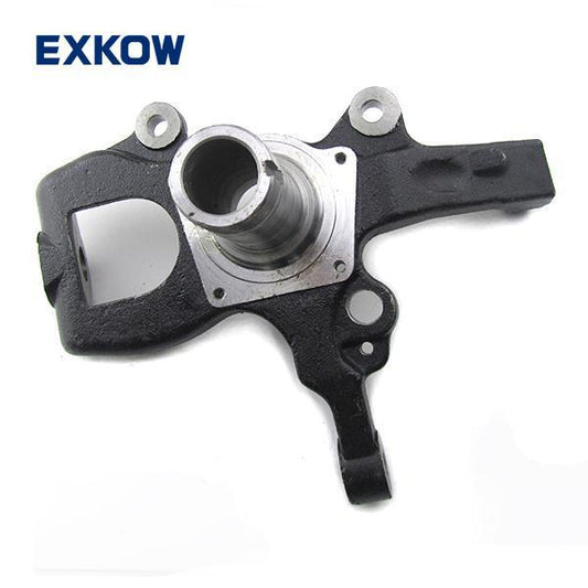 RH KNUCKLE fit for Mitsubishi Montero Sport LS K96W 3.0L 5FM/T 1996-2004