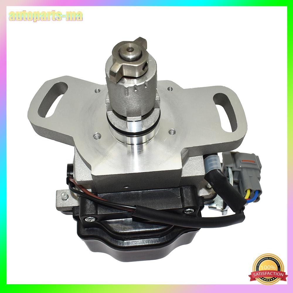 19020-11380 Ignition Distributor for Toyota Starlet Sprinter Q