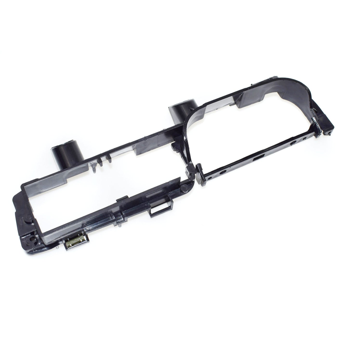 NEW FRONT LEFT Door Pull Grab Handle Bracket for VW for Golf for Jetta Mk4 1J1867179A n