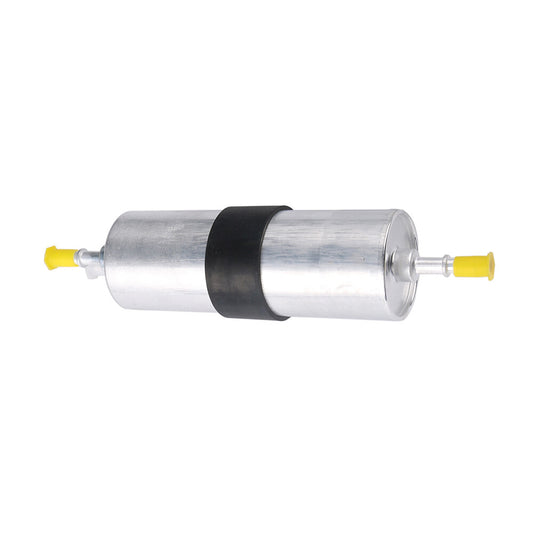 Fuel Filter 16127233840 Fits for BMW E81 E87 E90 E91 for X5 E70 / X3 F25 X6 F10 F01 NEW Q