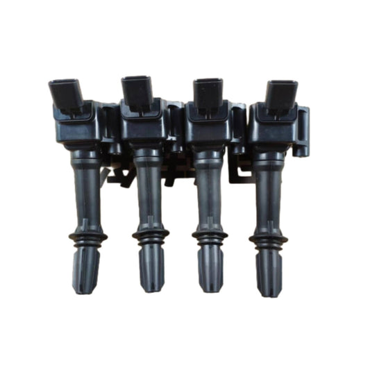 12635672 4 Engine ignition coils for Equinox Malibu for Cruze Volt Trax Terrain- n
