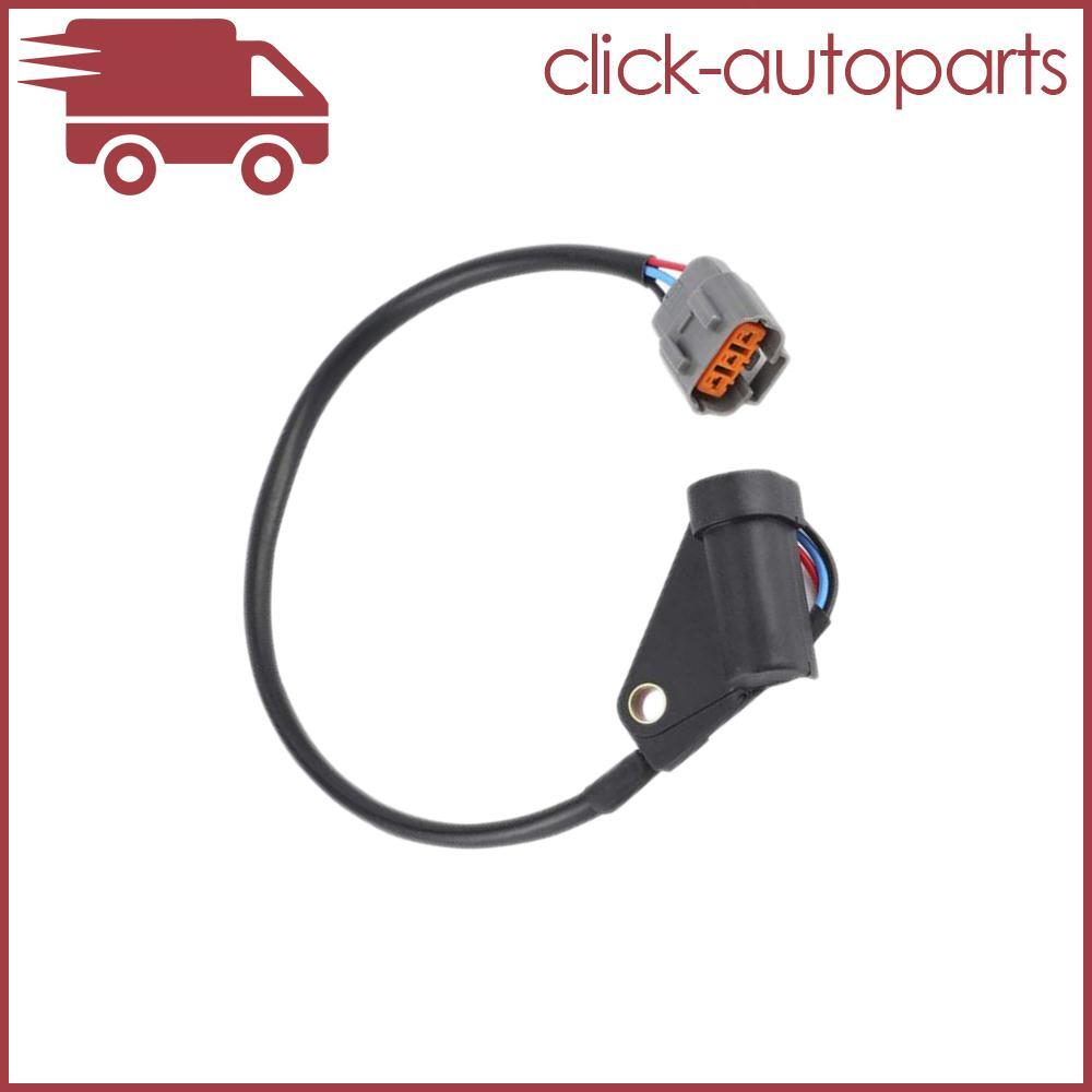 Crankshaft Angle Position Sensor ZL0118221A Fits for Mazda MX5 MX-5 323 Miata 1.8L Q