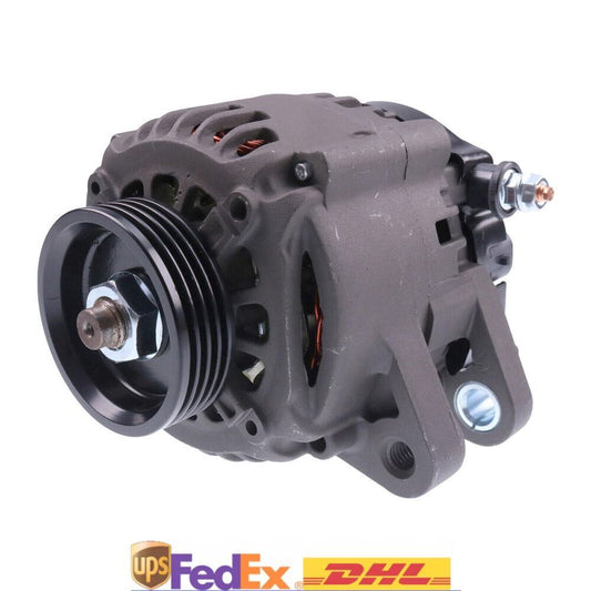 12V 55A Alternator for Mercury Marine 8M0057693 8M0062515 8M0065239 AND0626