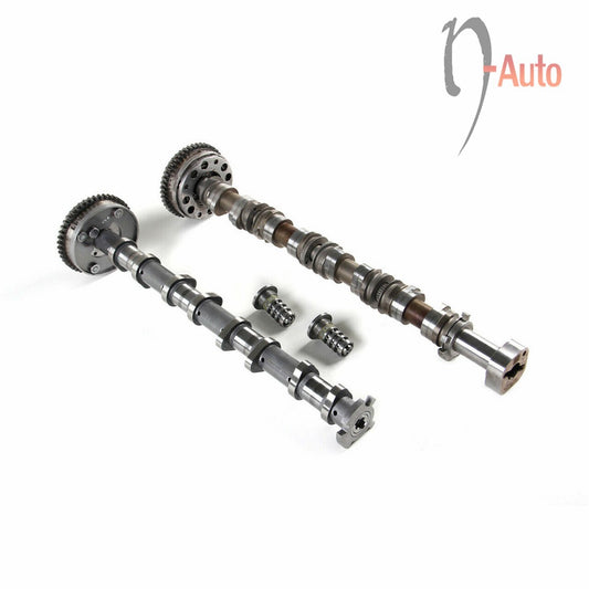 Engine overhaul and rebuild kit upgrade with pistons 23 mm for Audi 2.0 TFSI 9704 B