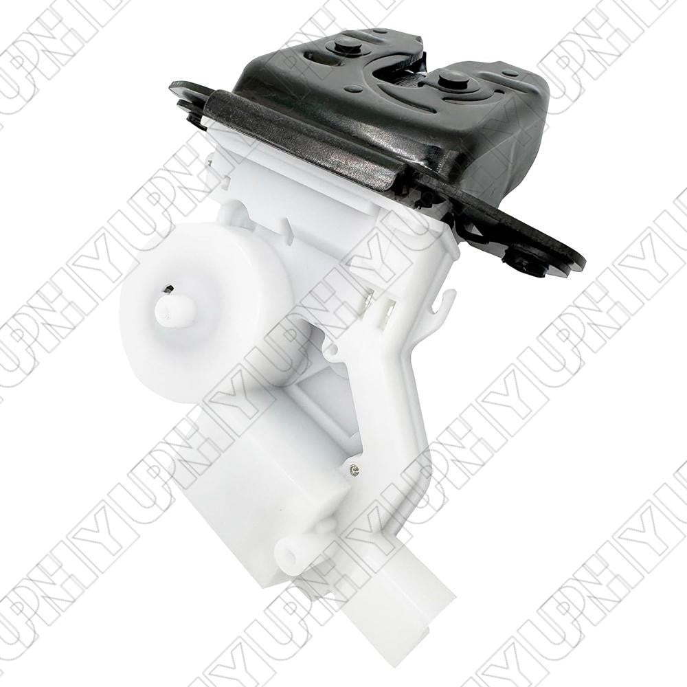 90502-4EA1B Tailgate Lock Latch Actuator for Nissan Kicks 2017-24 Qashqai 17-23