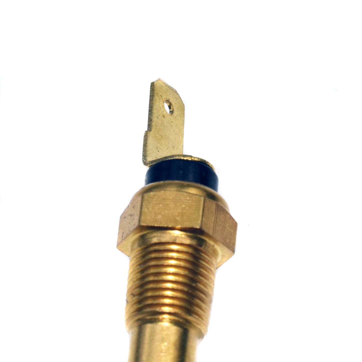 Coolant temperature sensor and coolant temperature transmitter 8942474371 suitable for and . n