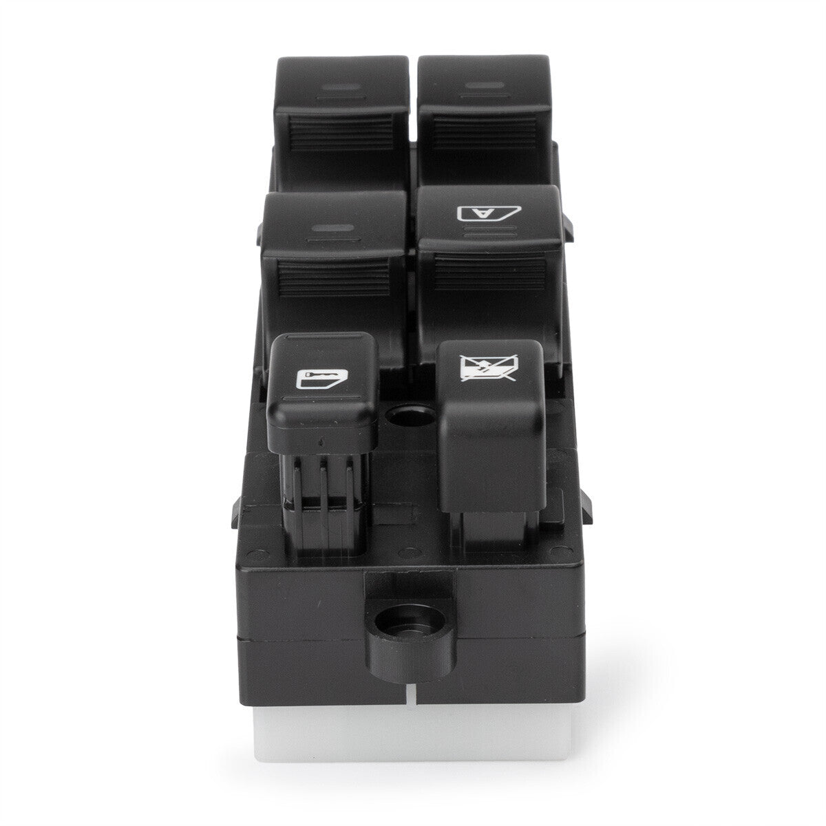 25401-ZP40B Master Power Window Switch Fits for Nissan Pathfinder LE SE 2005-07