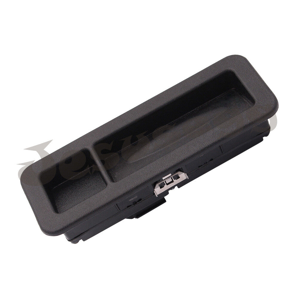 For 14-18 for Jeep Cherokee Car Tailgate Liftgate Close Switch Black 68184314AA Q