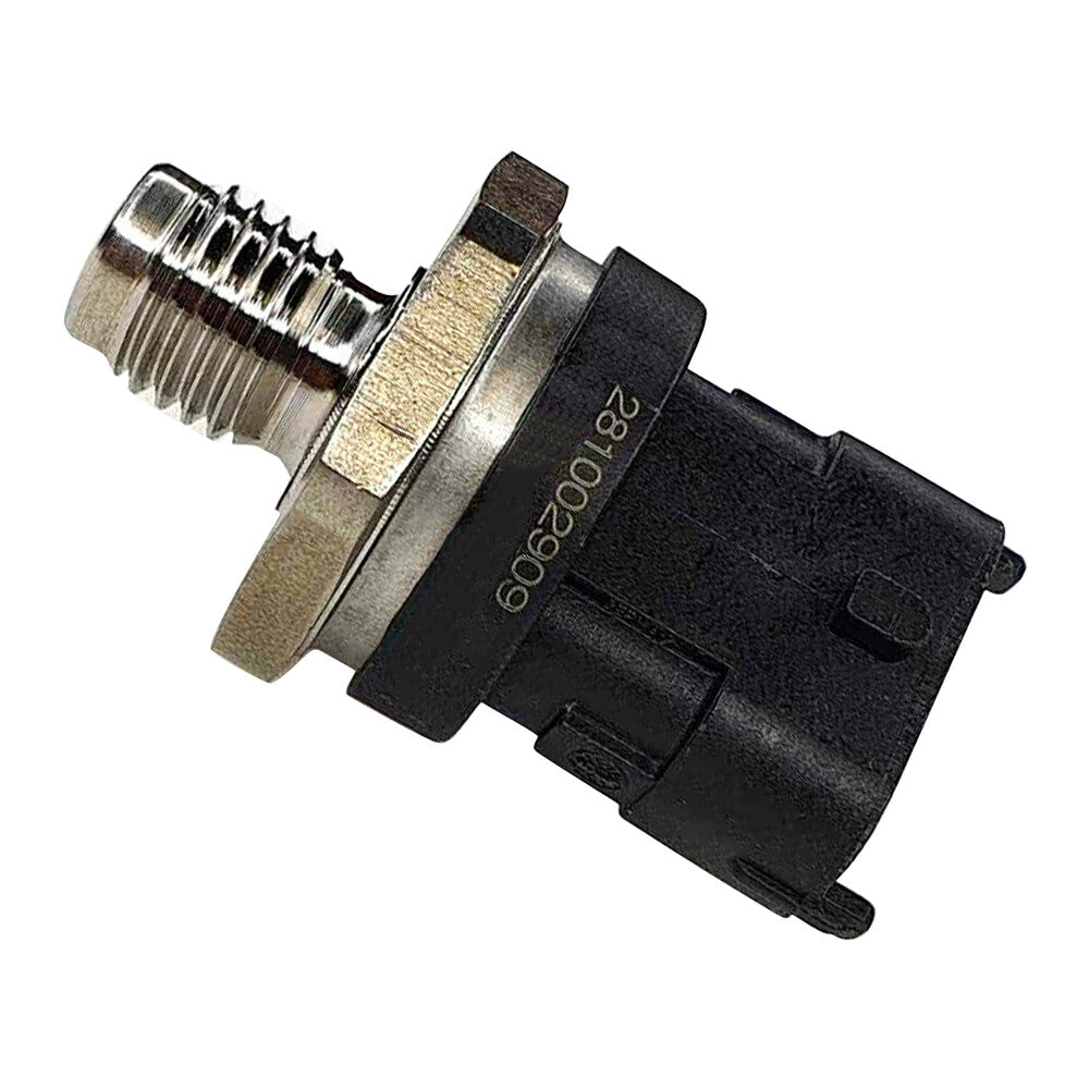 New Fuel Rail Pressure Sensor for ALFA ROMEO 145 146 147 1.9 2.4 JTD 281002909