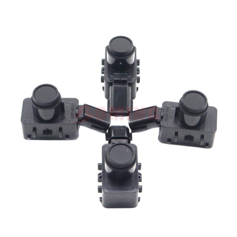 NEW 4PCS Bumper Parking Distance Sensor 89341-06070 for Camry RAV4 for Avalon for Lexus Q