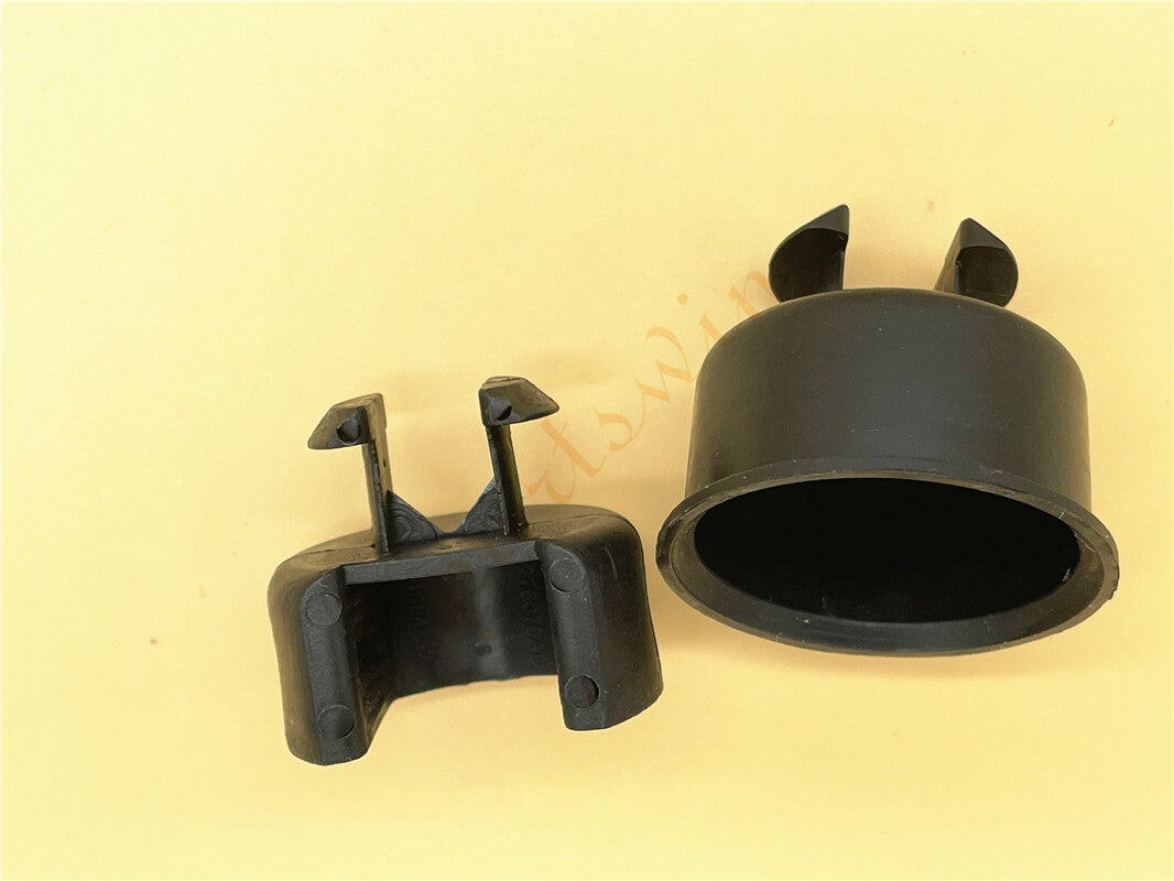 Tailgate pivot bushing kit LH and right-hand for 2002-2009 for Dodge for Ram 1500 2500 3500- n