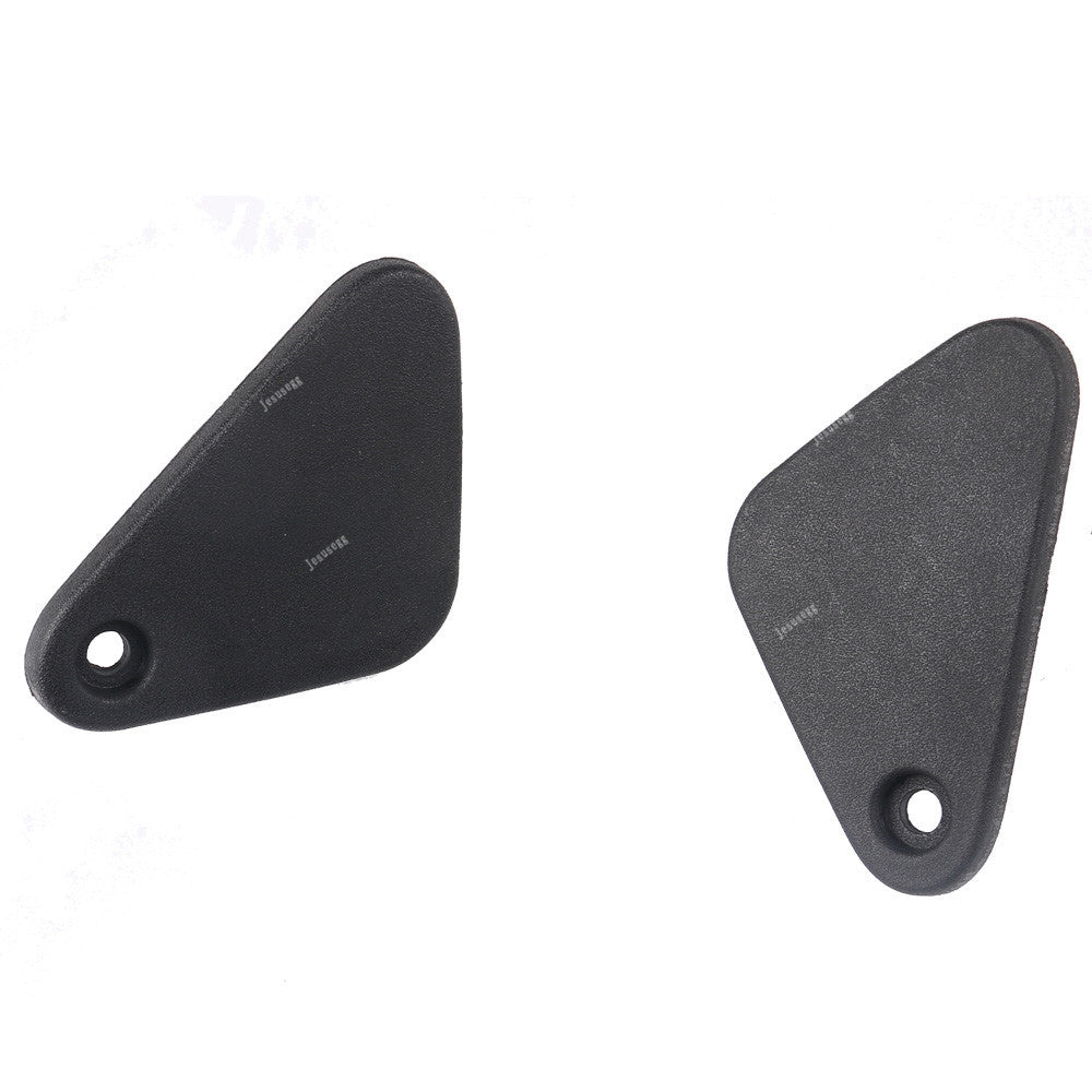 RH+LH SIDE RADIATOR RETAINER CLIP For 2007-2013 for VOLVO S60 S80 V70 XC60 XC70