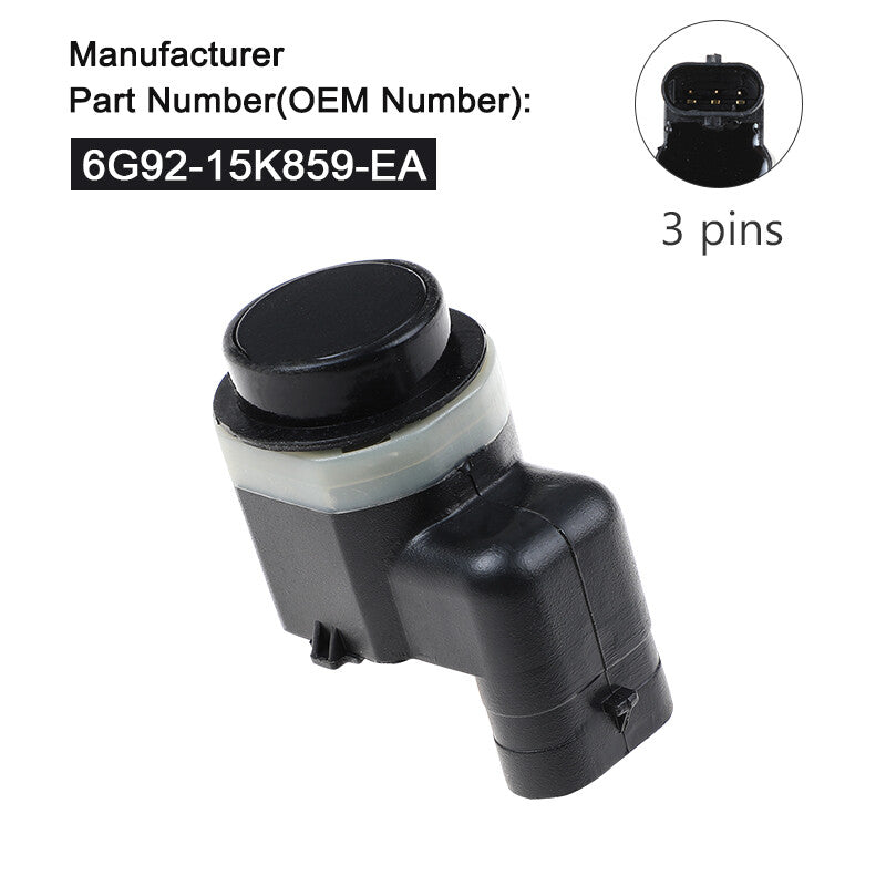4X  for ford  Mondeo Galaxy S-Max 1.8 2.0 also TDCi 1425517 Car PDC Parking Sensor Q