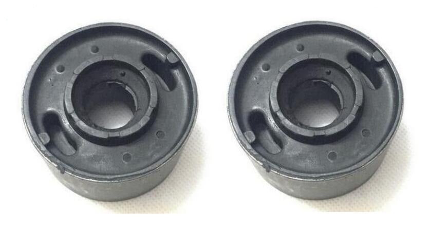 2-piece front control arm bushing kit for E36, E30, Z3, M3, 318i, 325i, 325is, 328i - n