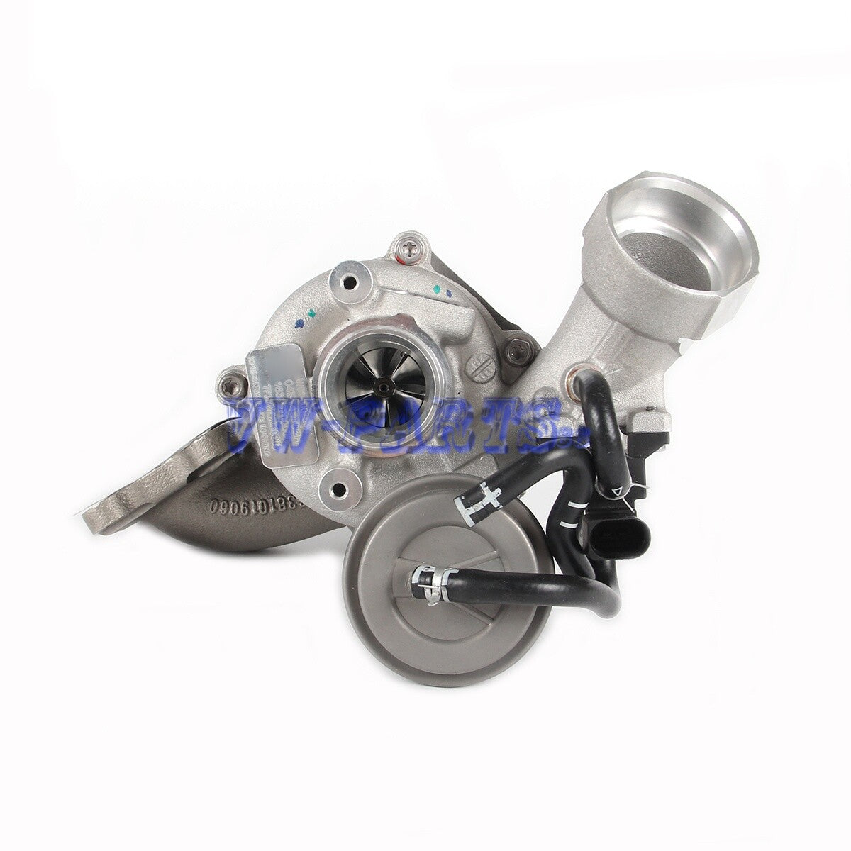 1.4T Turbocharger Fit for AUDI A1 A3 Q2 for VW for AUDI EA211 04E145702H