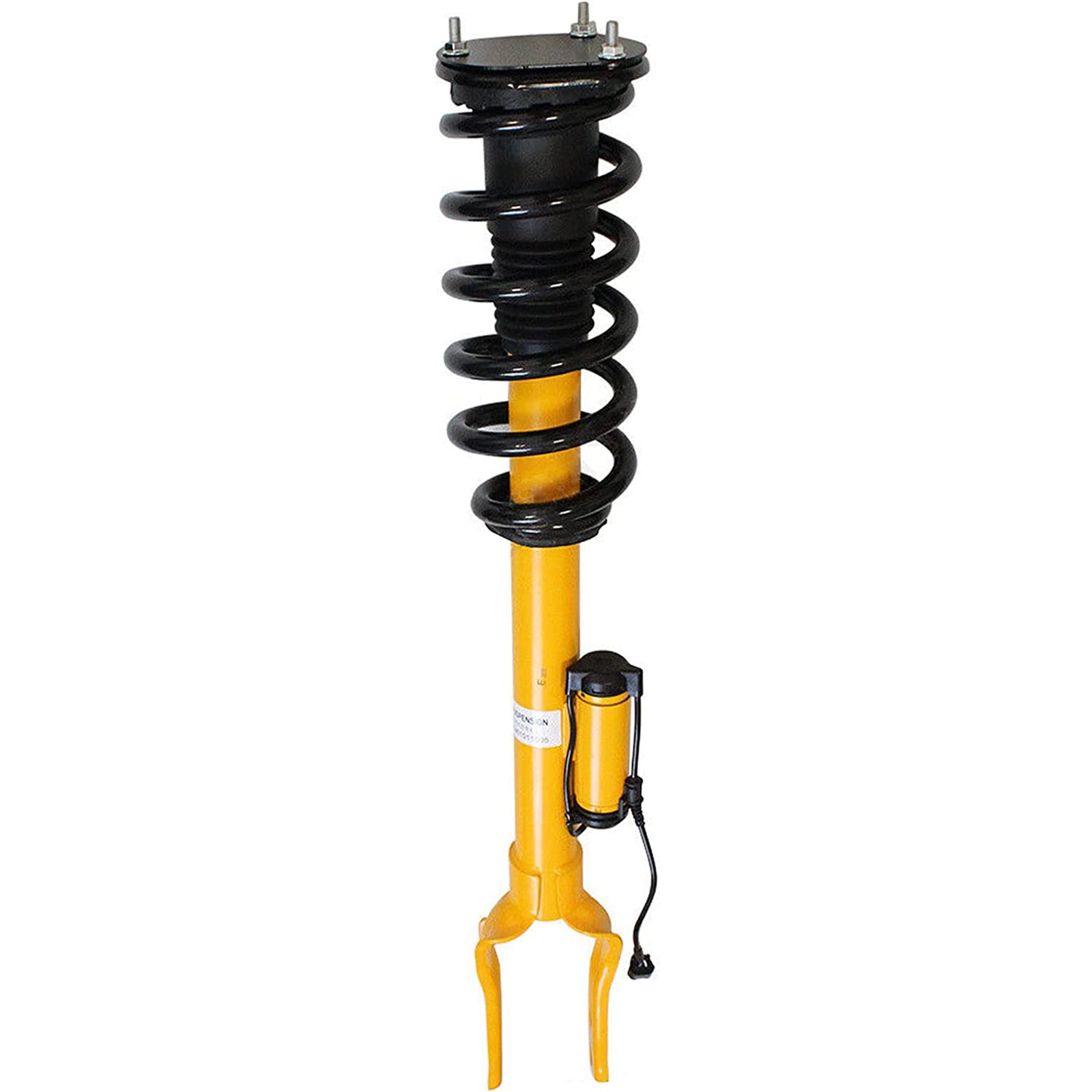 2-piece front shock absorber strut assembly for Jeep Grand Cherokee SRT Sport 2012-2015