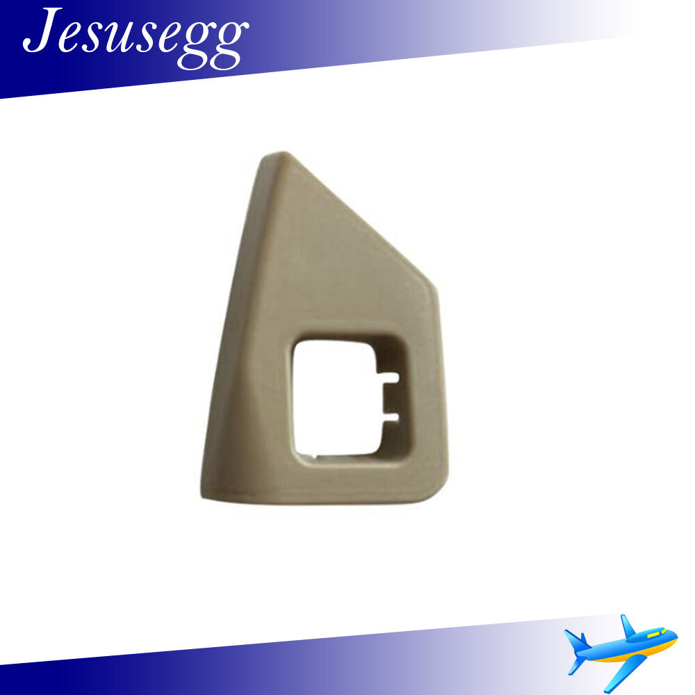 Left Side Glove Box Tool Storage Buckle Gray for Toyota for camry XV40 2006-2011 Q