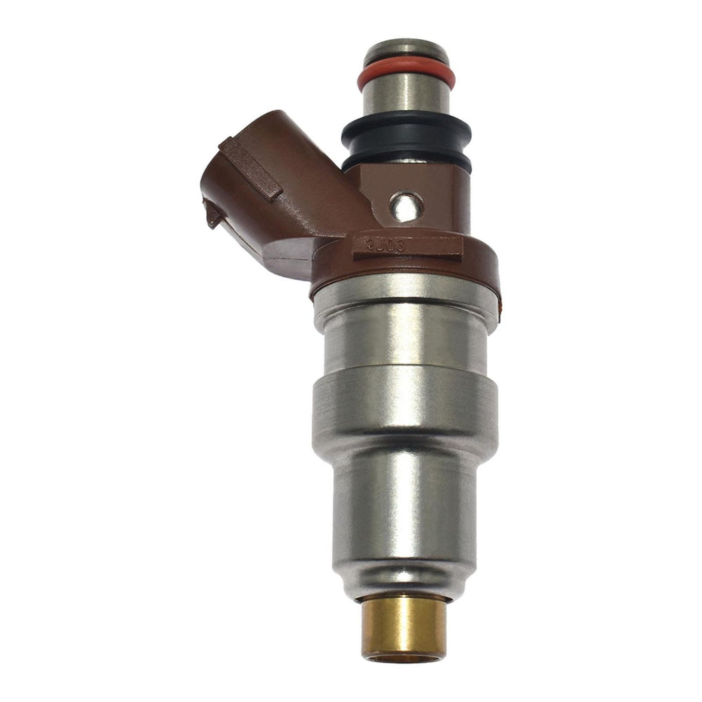 1PCS Fuel Injector Nozzle 23250-75050 for Toyota HILUX 3RZ 2.7L 1997-2005