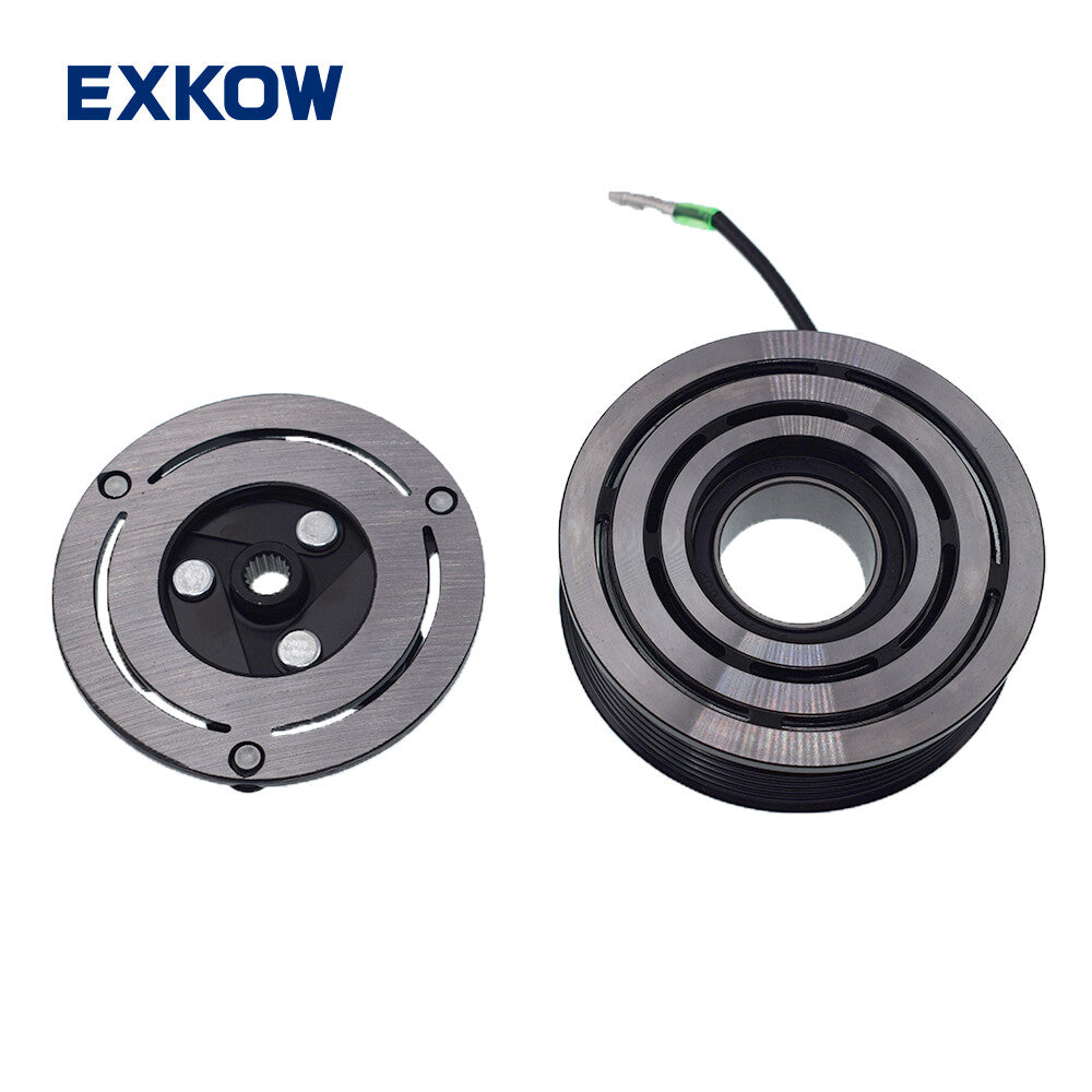 A/C COMPRESSOR CLUTCH ASSY fit for Mitsubishi OUTLANDER SPORT LANCER SPORTBACK