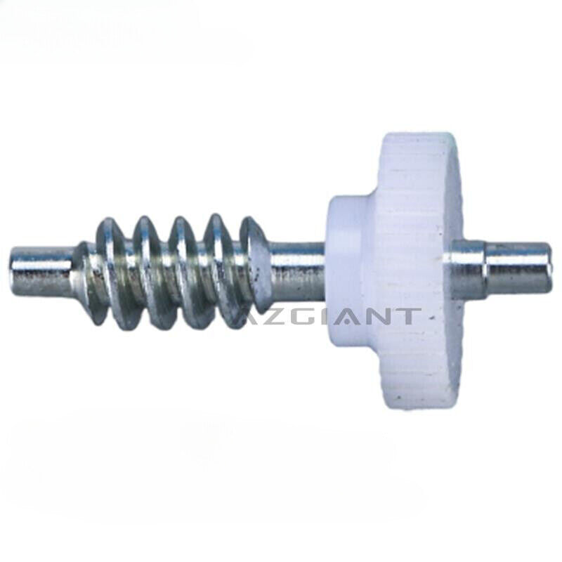 Suitable for BMW 3 Series 2013-20 / 4 Series 2011-19 side mirror folding motor gear.