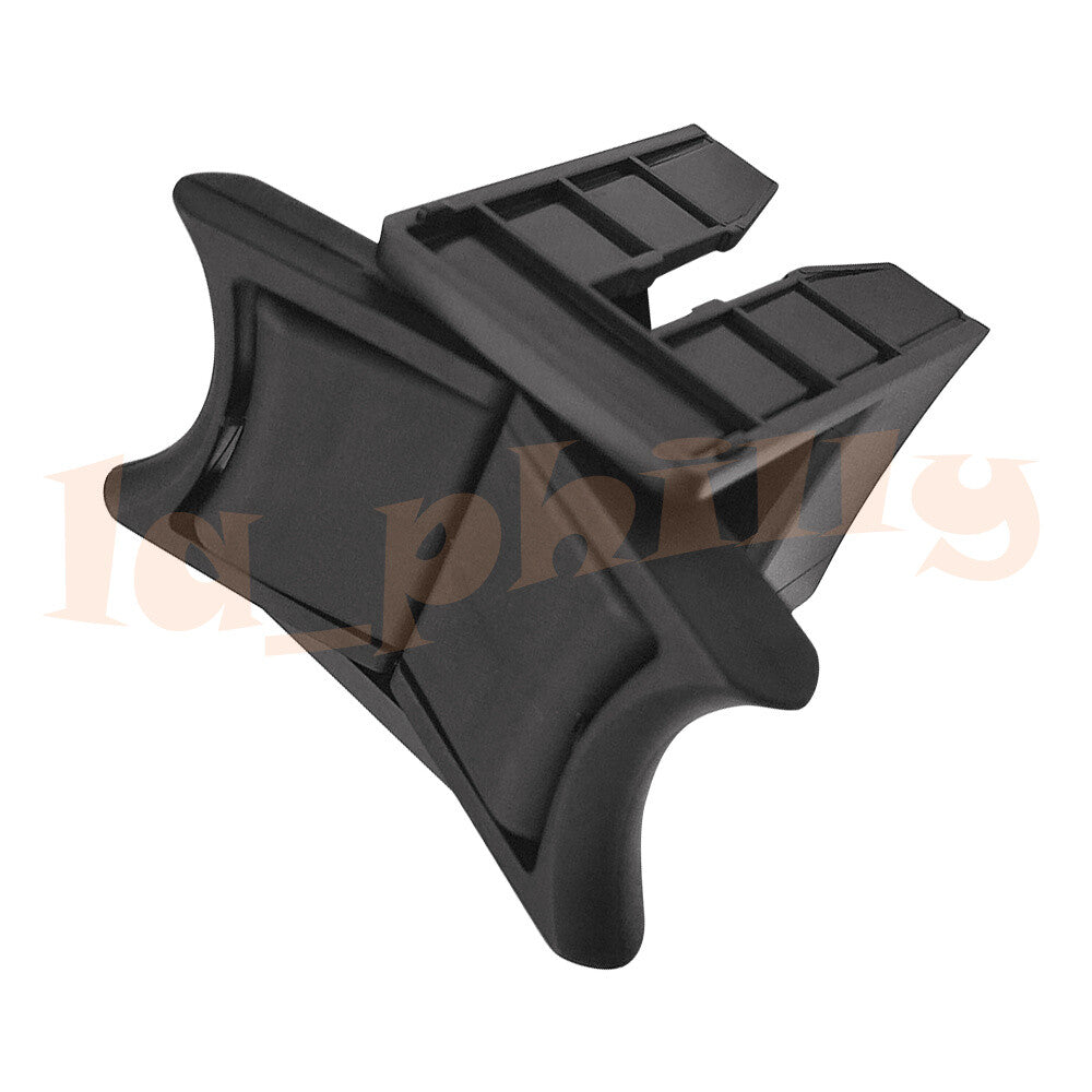 Dual Console Center Cup Holder Drink Insert Divider for Toyota for Camry 2012-2017 Q