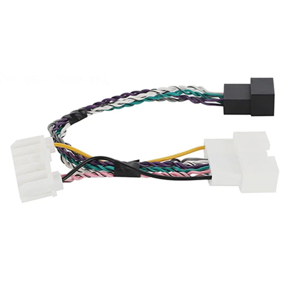 New ANC Module Bypass Harness ANC-CH01 for Chrysler for Jeep for RAM