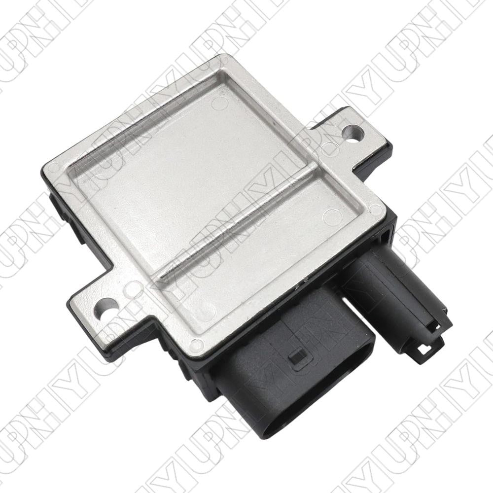 Glow Plug Control Module For 2004-05 for Chevrolet Silverado 2500HD 3500 6.6L Diesel Q
