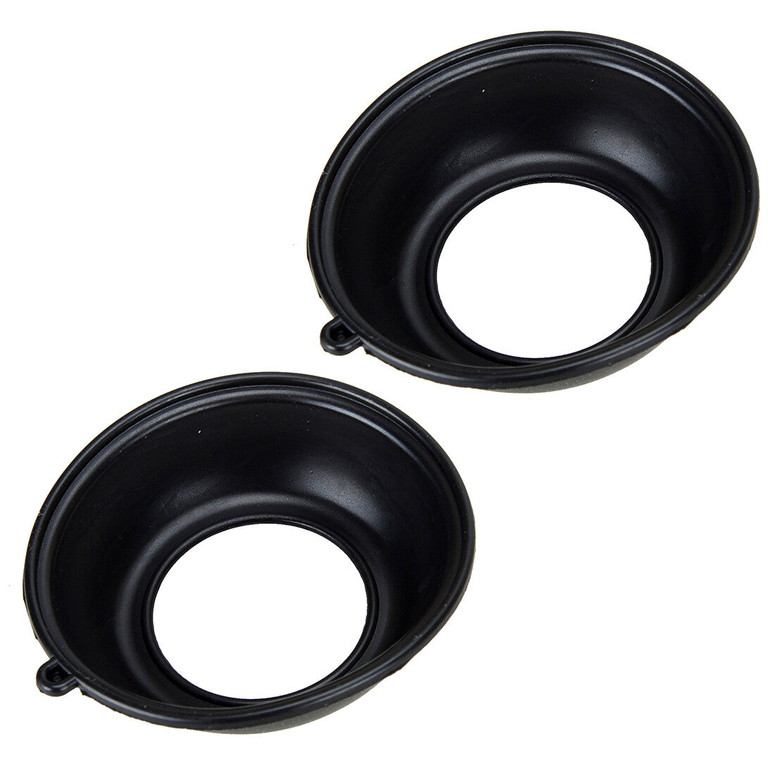 4x Carburetor plunger Diaphragm Fit for Suzuki GS550 GS750 GS850 Motorcycle Q